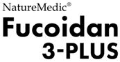 自然醣褐藻糖膠3-Plus