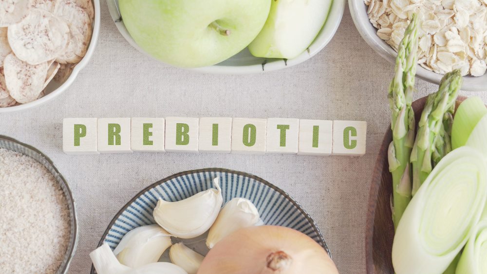 What Are Prebiotics?