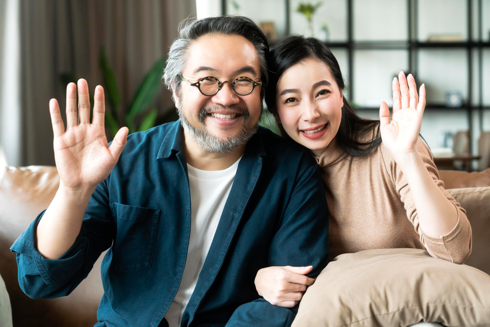 迎接健康中年：活得自在又精彩，延續活力的關鍵方法 