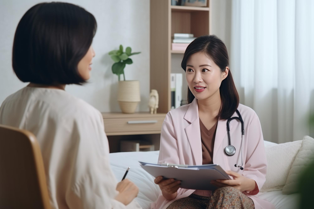 幽門螺旋桿菌的健康威脅：如何保護你的胃部健康？ 