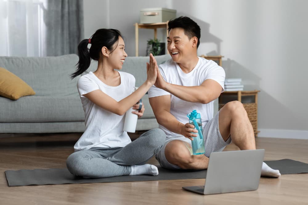 抗炎飲食的關鍵：為什麼慢性發炎值得關注？