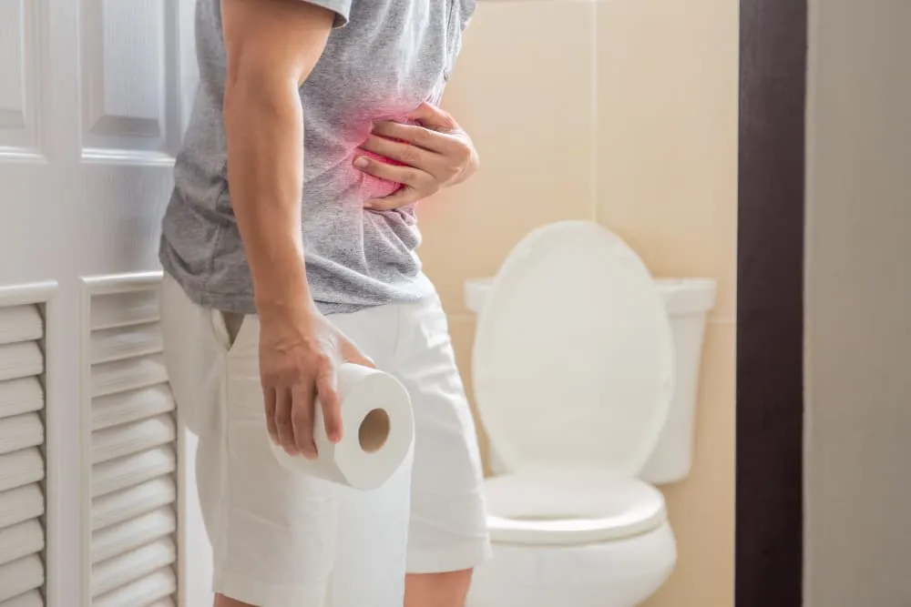 成日肚泻或便秘？5个肠道失衡信号＋日本原装褐藻糖胶保健调理 