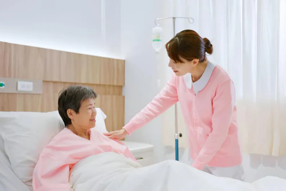 褐藻糖膠是什麼？為什麼常見於化療副作用與恢復期調理中 