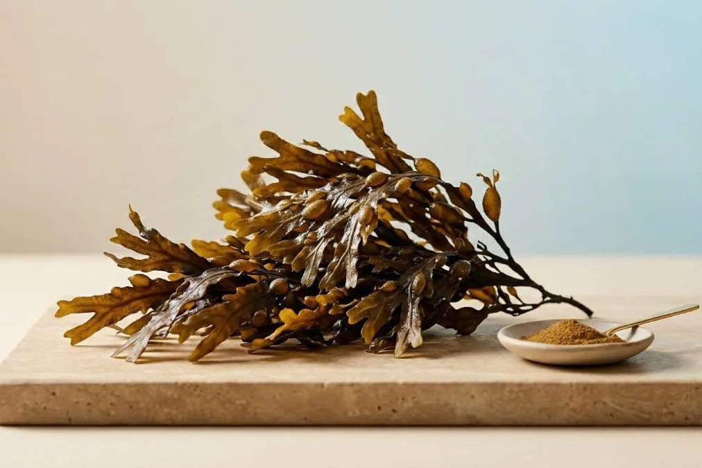 褐藻糖膠安全嗎？褐藻糖膠有沒有副作用？權威性科學研究一次說清 