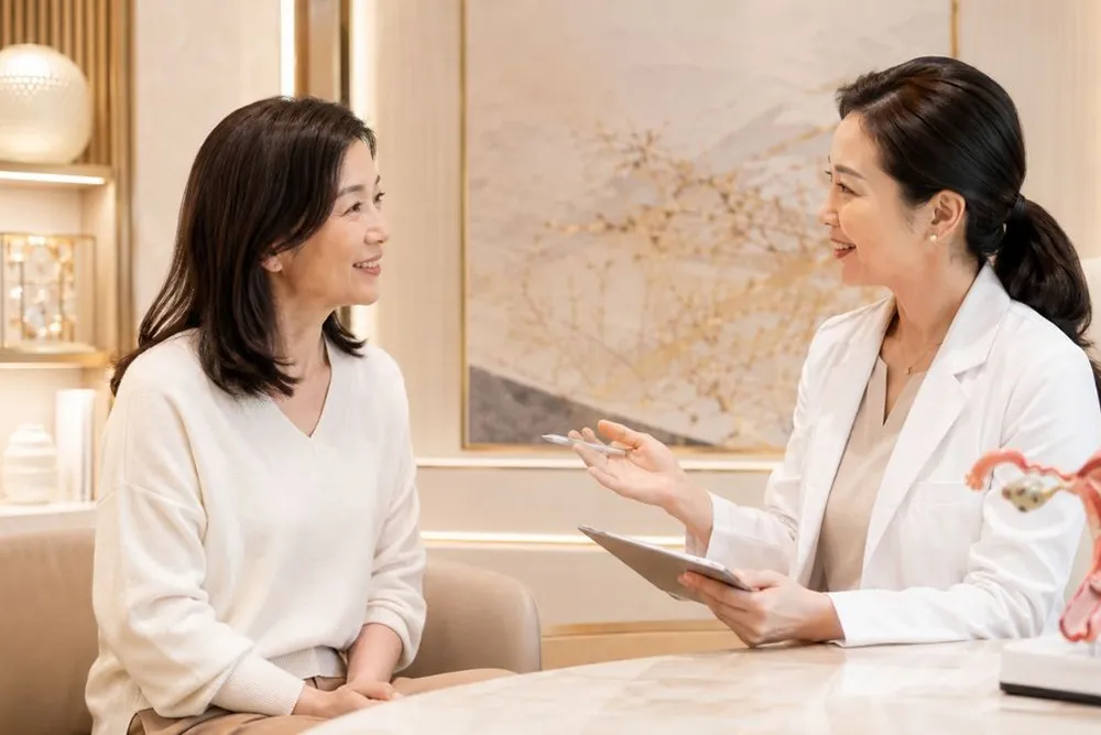 婦科療程免疫力下降怎麼辦？抗頑疾期間可以吃益生菌或褐藻糖膠嗎？ 