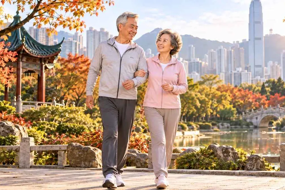 長者如何預防流感？日本研究發現：褐藻糖膠有助提升疫苗的免疫應答 