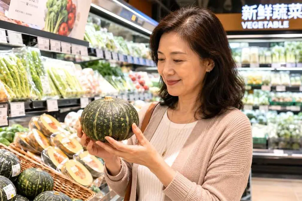 入秋吃什麼好？5款滋潤養生食材，防乾燥兼增強抵抗力！ 